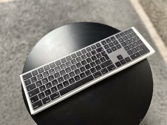 Apple Magic Keyboard SK - Space Grey