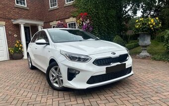 Kia Ceed / Hyundai i30 original zimna sada kolies