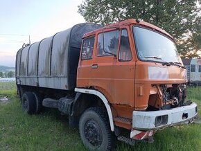 Liaz 110.820 BOBR 16.2