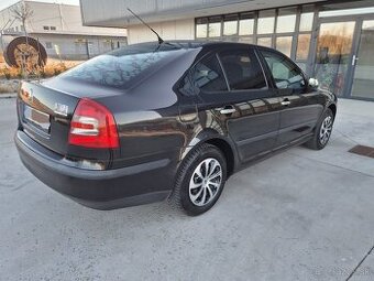 Predám Škoda Octavia 2 1.9 TDI 77Kw r.v.2006