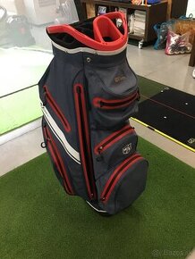 Golfovy Cart Bag Wilson XD Dry