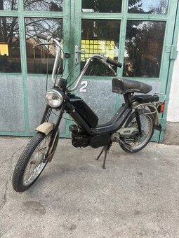 Babetta 210