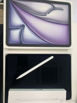 Ipad Air 11" M2 - 256gb - zo 750e na 500e