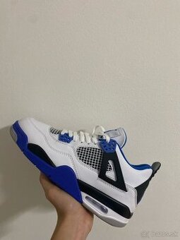 Jordan 4