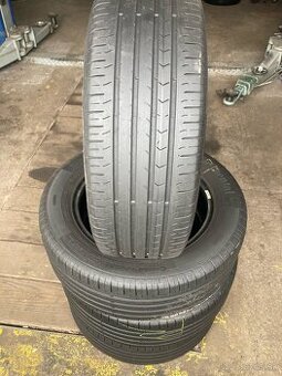 Letné pneu 225/60R17 viem aj prezuť