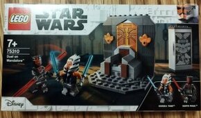 Lego star wars 75310