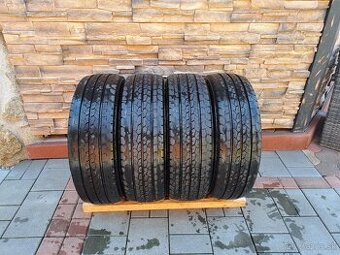 Letné pneu Bridgestone Duvaris 215/70 R15 C DOT 2121 - 1