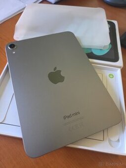 iPad mini (A17 Pro)