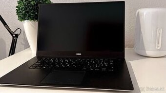 Nootebok DELL XPS 15 9550