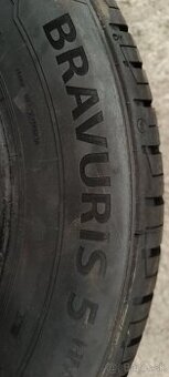 Nové Bravuris 195/65 R15 T