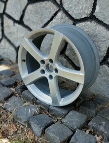 Elektróny 18 rozteč 5x112