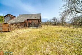 Stavebný pozemok na predaj, Lipovce, 2250 m2, top poloha