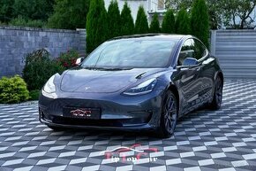 ⏩ Tesla Model 3 Long Range 75kw Dual Motor 4x4