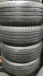 Michelin 235/55r18 letne