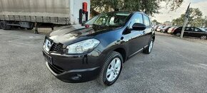 NISSAN QASHQAI  1.5DCI