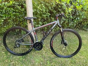 Krosovy bicykel Scott Sub Cross vel. S - 1