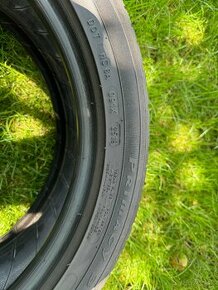 Letné pneumatiky Michelin Primacy 3 225/45 R17