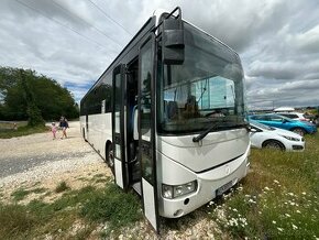 Iveco Crossway - 1