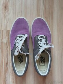 Vans tenisky