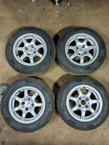 Zimná sada 4x108R14