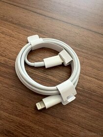 Originálny USB C dátový a nabíjací kábel Apple Iphone