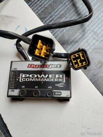 Power commander III yamaha R6 - 1