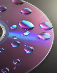 cd DVD