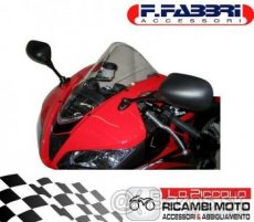 Plexi CBR600RR  2007-2012