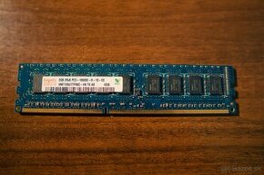 2GB DDR3 pre PC / Server