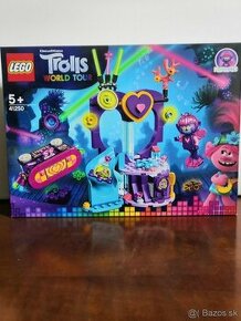 Lego Trolls 41250 nové nerozbalené