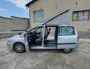 Citroën C8 CAMPER 2.2i - 1