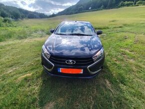 Lada Vesta 1,6 16V,Automat