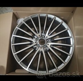 Disk Mercedes S A223 AMG R21 nový