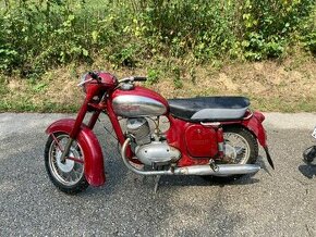 Jawa 250 353