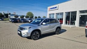 Suzuki Vitara 1.4 BoosterJet Elegance 4WD REZERVOVANÁ