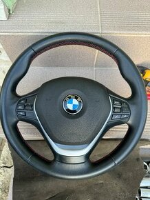 Volant bmw F rada F30 F31 F20 F36