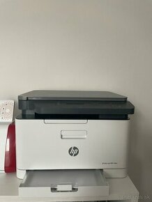 Tlačiareň HP Color Laser MFP 178nw