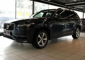 Volvo XC90 D5 AWD POLESTAR Momentum nafta automat