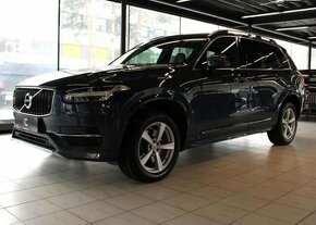 Volvo XC90 D5 AWD POLESTAR Momentum nafta automat - 1