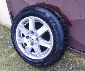 Letné pneumatiky KAMA Viatti 175/65R14 V-130 - 1