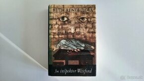 3x inšpektor Wexford - Ruth Rendell