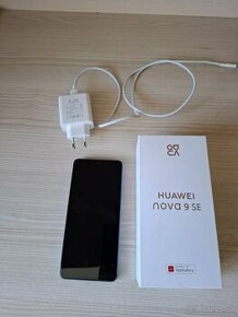 Huawei Nova 9SE - 1