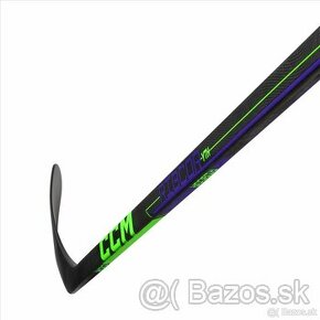 hokejka CCM Ribcor youth