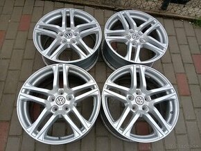 Disky 5x112, 18”, Volkswagen