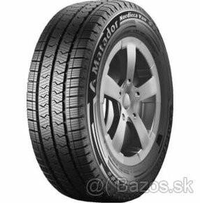 235/65 r16C 235/65 r16 C MATADOR 115/113R Nordicca Van zimne