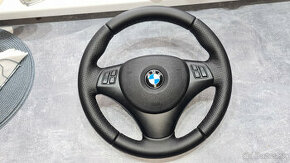 VOLANT BMW E90 E91 E92 E93 E87 E84 - 1