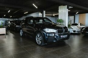 BMW X5 xDrive 30d - 1