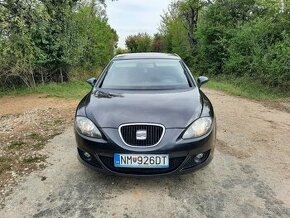 Seat Leon 2 1.9 TDi