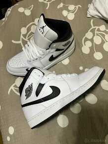 Predám nové tenisky Air Jordan - 1