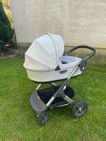 Stokke Trailz